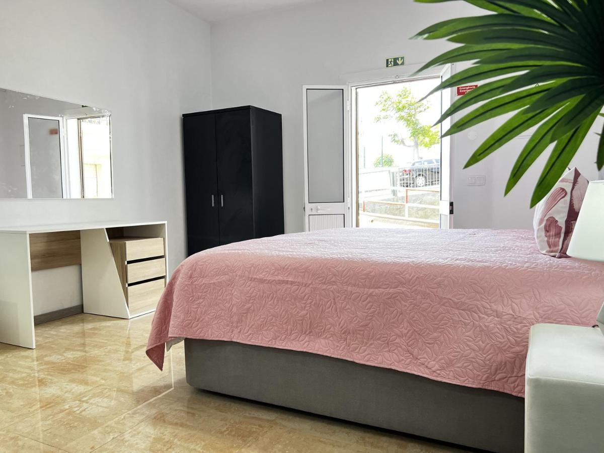 Studio Home Away From Home Canical  Ngoại thất bức ảnh