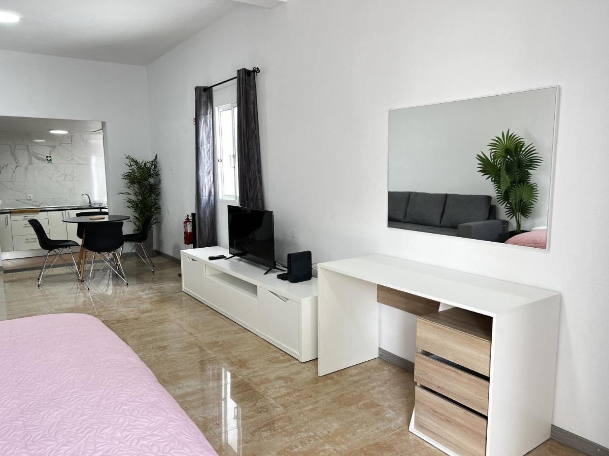 Studio Home Away From Home Canical  Ngoại thất bức ảnh