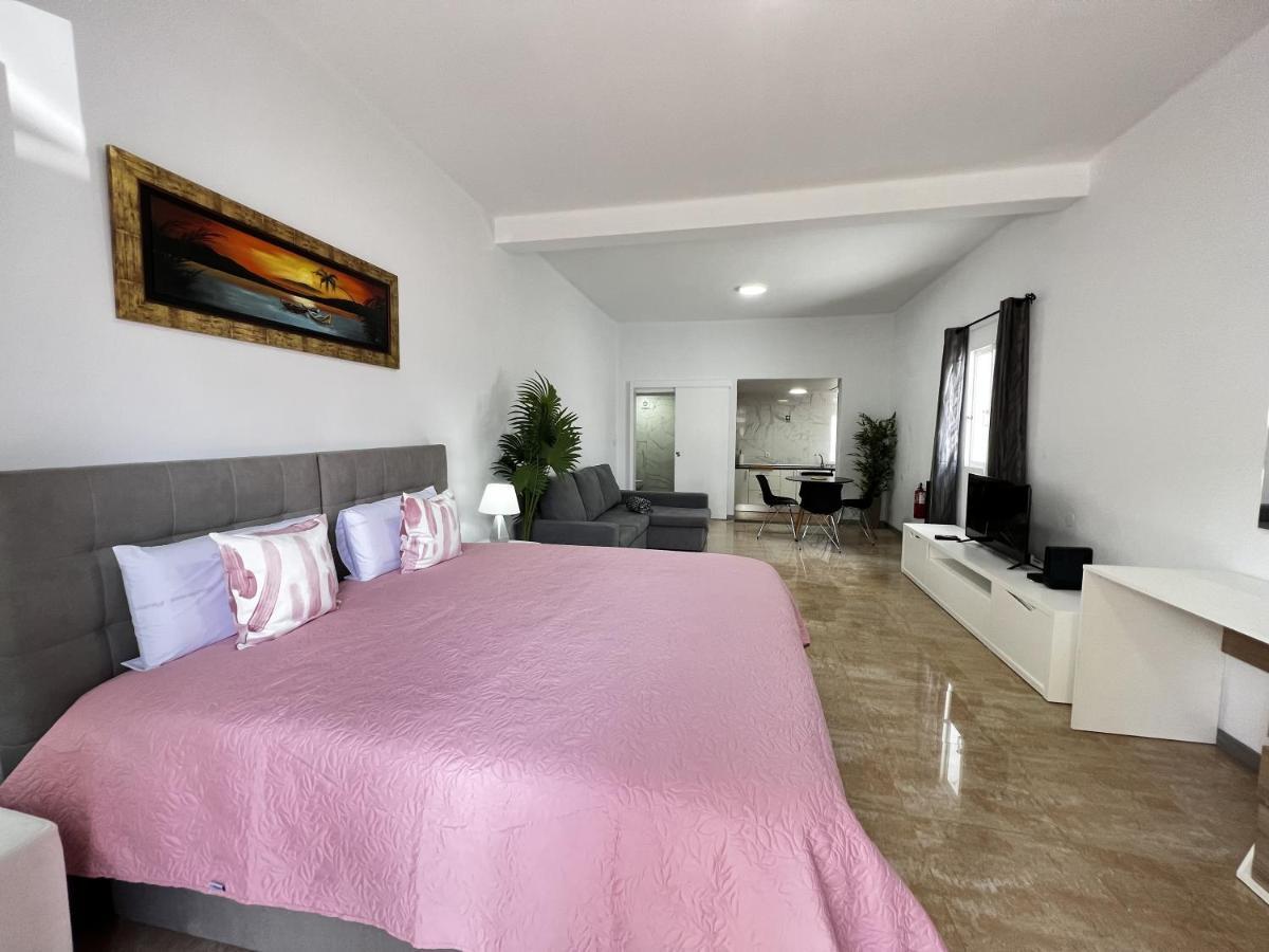 Studio Home Away From Home Canical  Ngoại thất bức ảnh