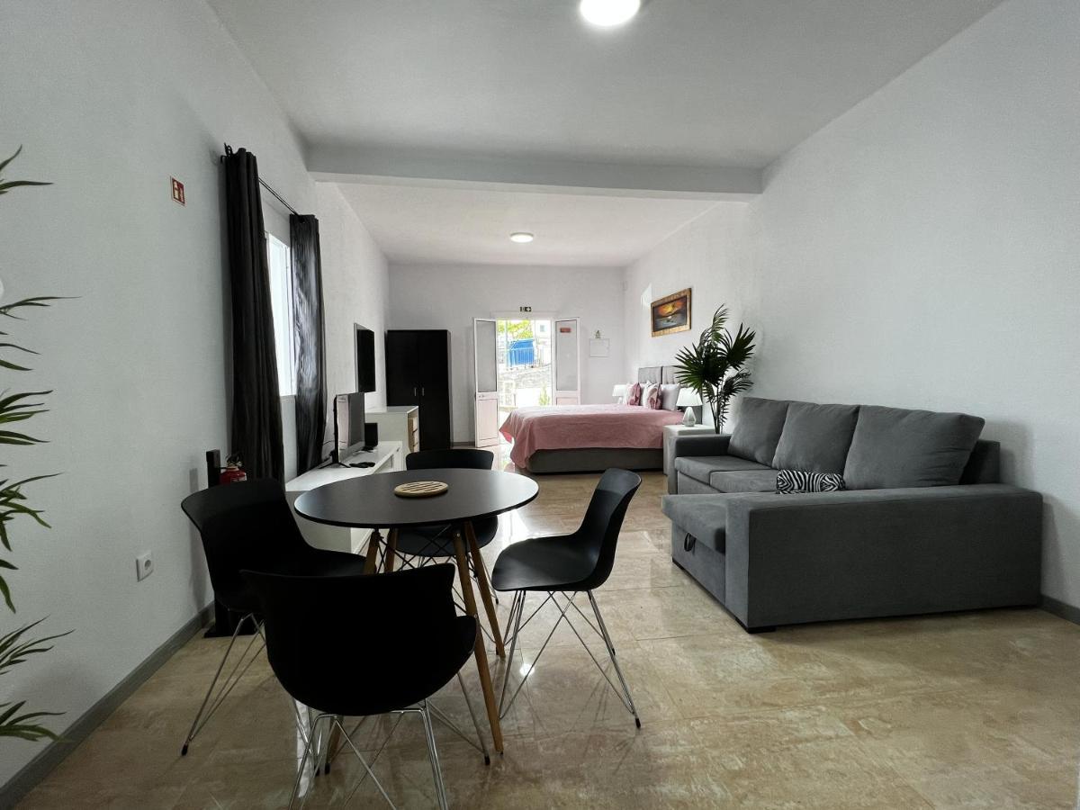 Studio Home Away From Home Canical  Ngoại thất bức ảnh