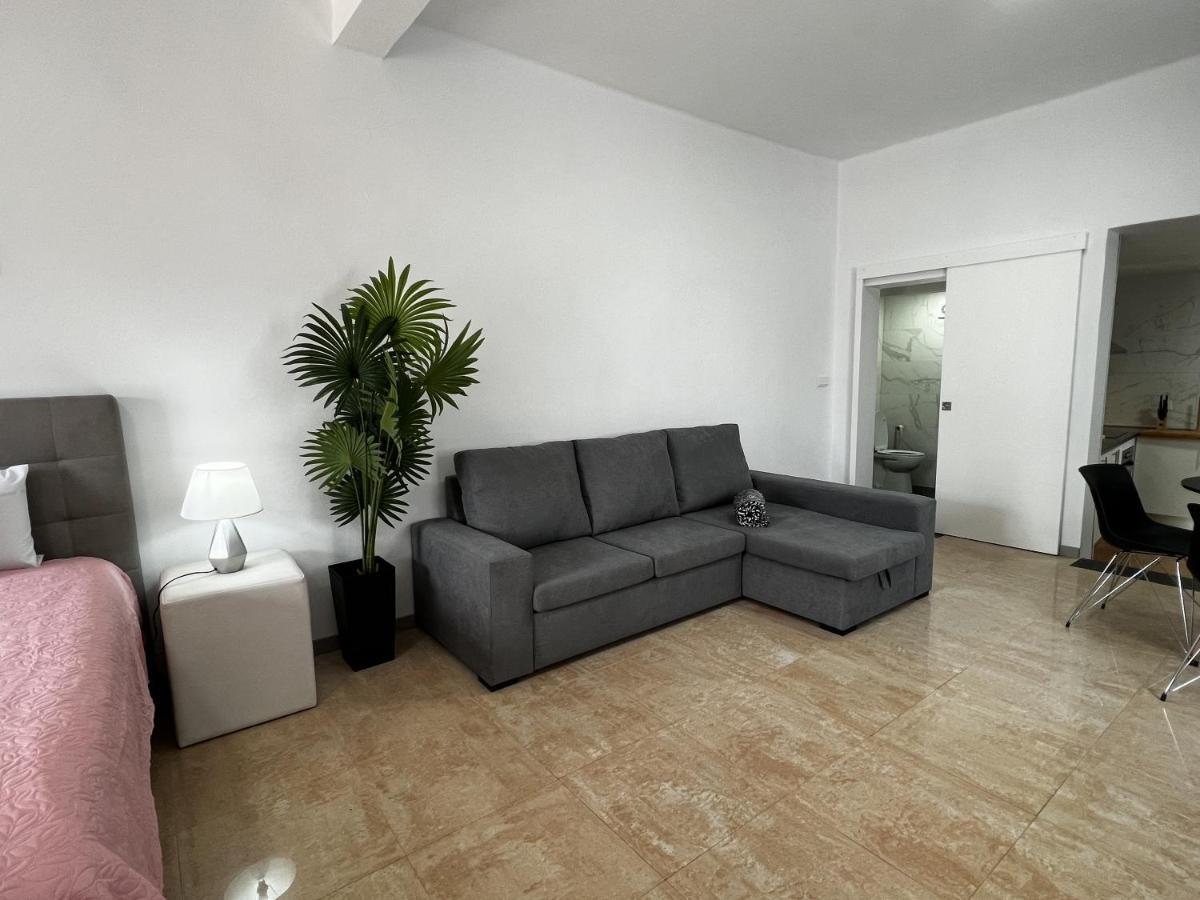Studio Home Away From Home Canical  Ngoại thất bức ảnh
